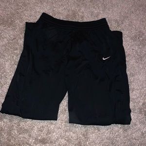 Nike sweatpants